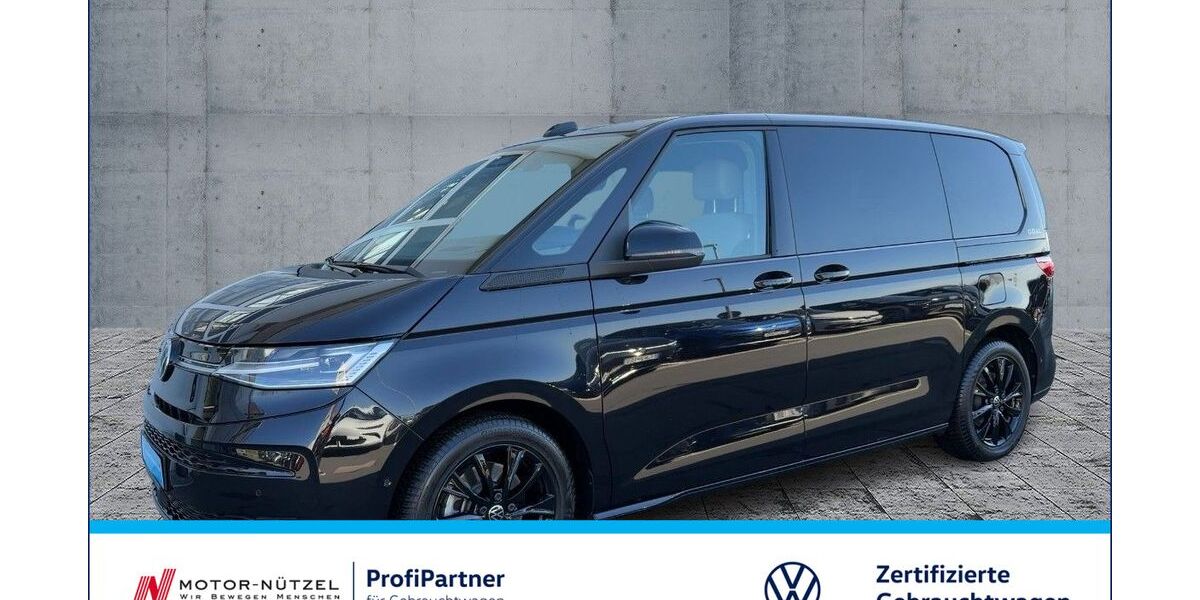 VW T7 Multivan 1.885 km 67.930 &euro; Bayreuth 95448