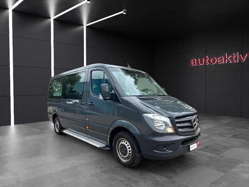 Mercedes-Benz Sprinter 280.000 km 18.990 € Bienenbüttel 29553