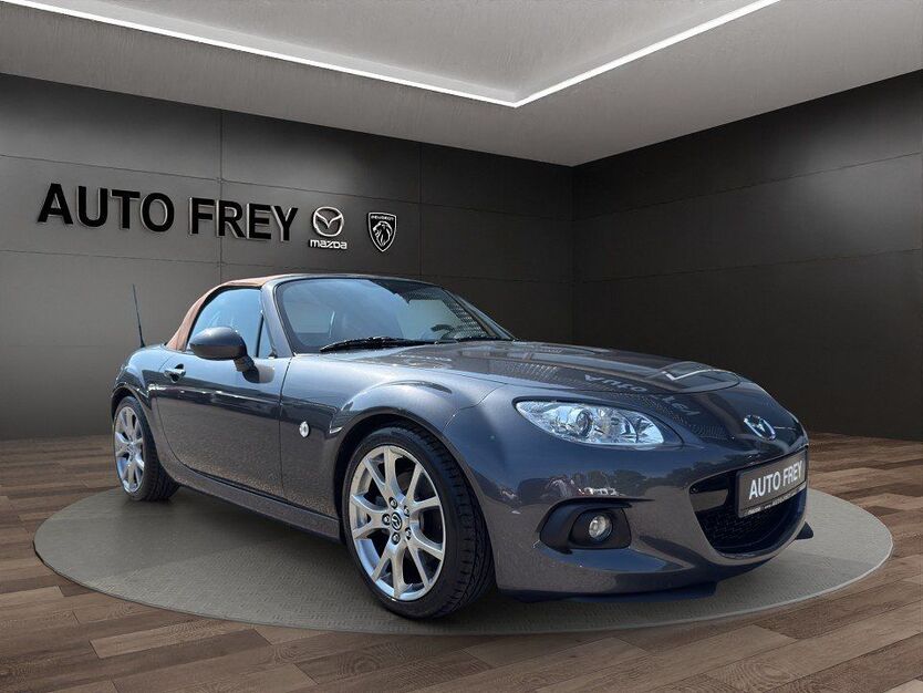 MX-5