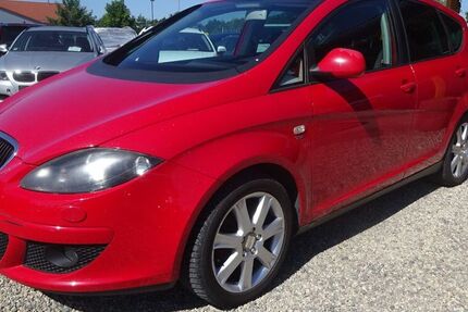 Seat Altea
