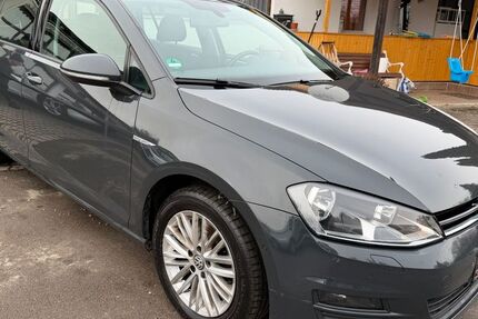 VW Golf 234.000 km 6.990 &euro; GELTENDORF 82269