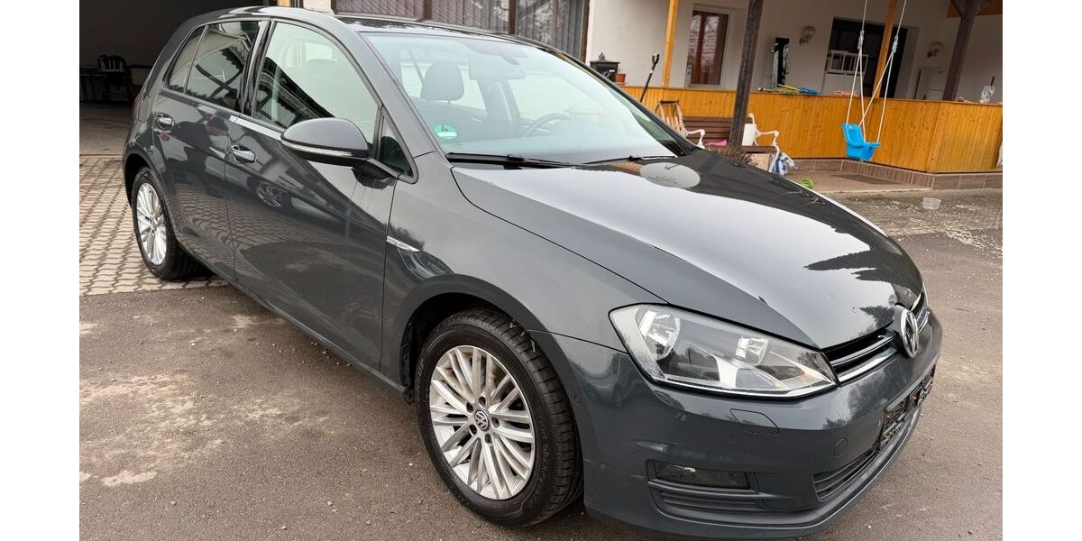 VW Golf 234.000 km 6.990 &euro; GELTENDORF 82269