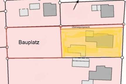 Grundstück Bockhorn - 68.000&euro; | Angebot:23877056