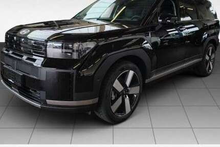 Hyundai SANTA FE 1.500 km 48.990 &euro; Erfurt 99086