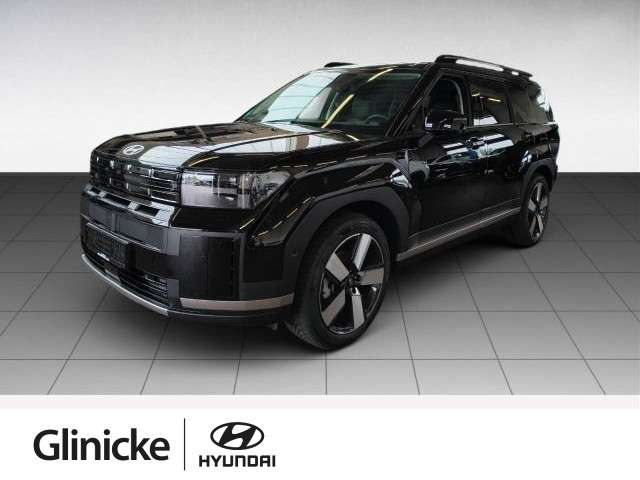 Hyundai SANTA FE 1.500 km 48.990 &euro; Erfurt 99086