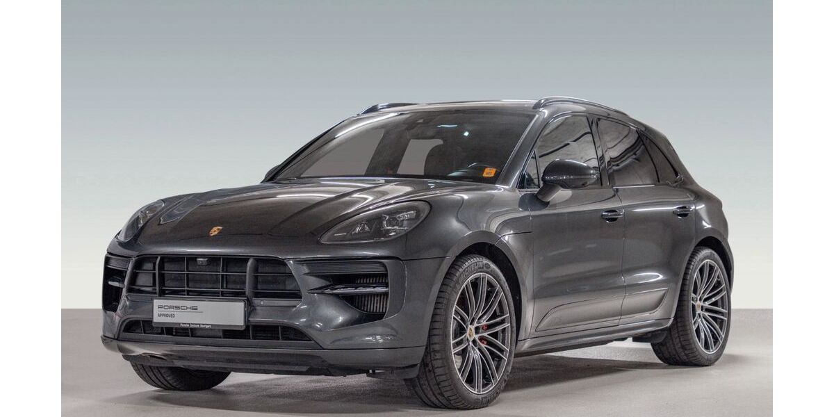 Porsche Macan 110.400 km 62.500 &euro; Stuttgart 70469