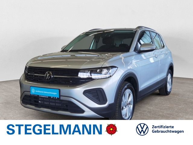 T-Cross