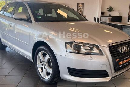 Audi A3 155.000 km 6.890 &euro; Bexbach 66450