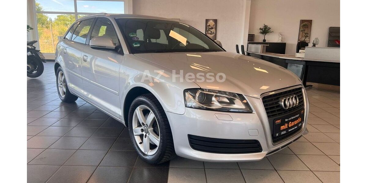 Audi A3 155.000 km 6.890 &euro; Bexbach 66450