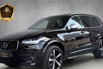 Volvo XC90 122.905 km 29.980 &euro; Wörth am Rhein 76744