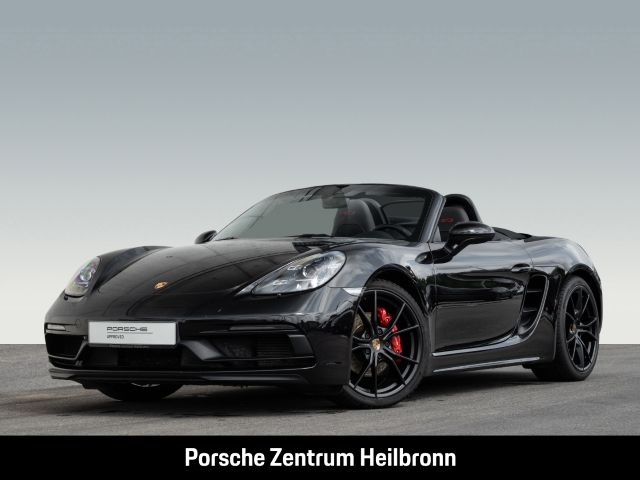 Boxster