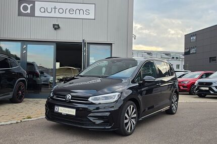 VW Touran 100.000 km 28.999 &euro; Schwäbisch Gmünd 73529