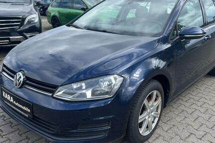 VW Golf 207.000 km 5.950 &euro; Karlstadt 97753