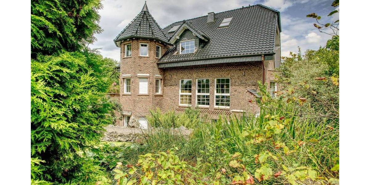 Gewerbeobjekt Euskirchen Großbüllesheim - 599&euro; | Angebot:25681825