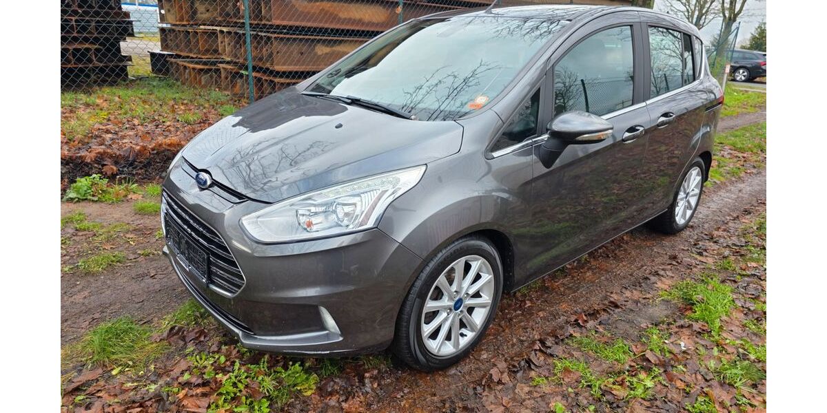 Ford B-Max 157.751 km 6.999 &euro; Mittenwalde 15749