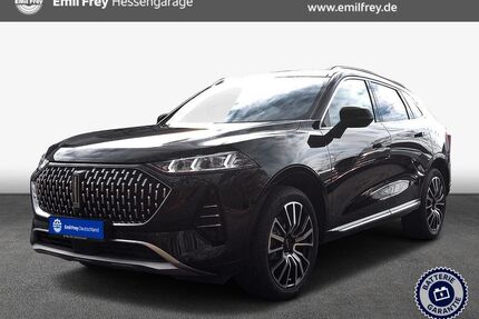 GWM Wey 05