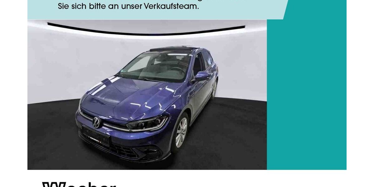 VW Polo 44.154 km 21.650 &euro; Calw 75365