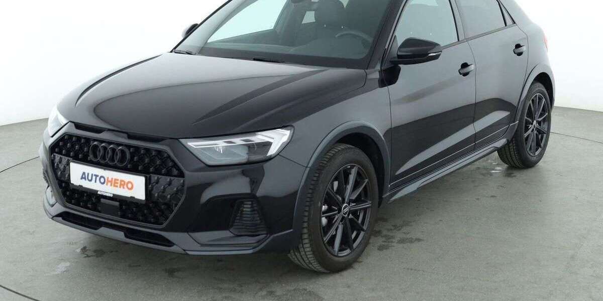 Audi A1 9.523 km 26.720 &euro; Stuttgart 70195