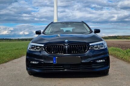 BMW 530 148.000 km 24.999 &euro; Kirchlinteln 27308