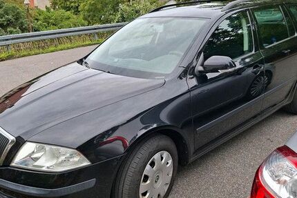 Skoda Octavia 152.500 km 2.900 &euro; Weiden 92637
