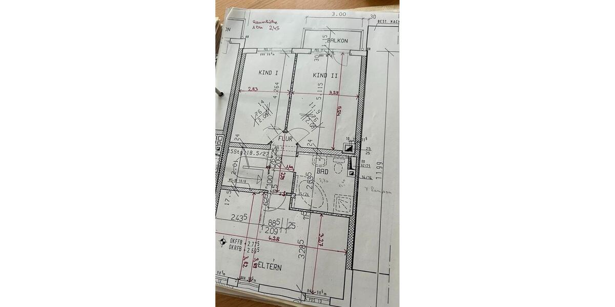 Reihenhaus Frankfurt am Main Bergen-Enkheim - 5 Zimmer, 227 m&sup2;, 2.950&euro; | Angebot:26124289