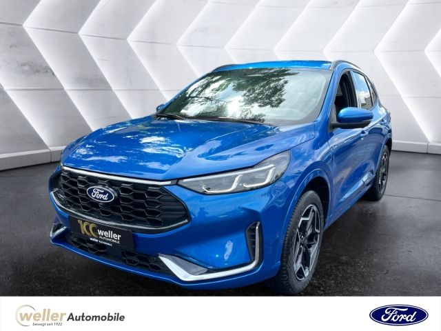 Ford Kuga 17.500 km 39.730 &euro; Bietigheim-Bissingen 74321