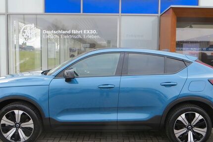 Volvo C40 39.510 km 29.940 &euro; Northeim 37154