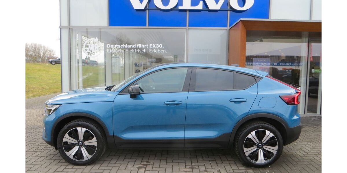 Volvo C40 39.510 km 29.940 &euro; Northeim 37154