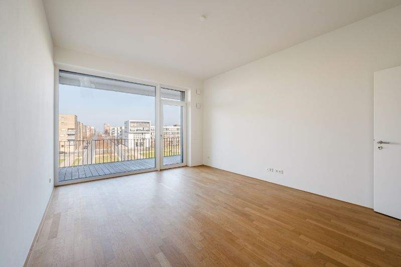 Etagenwohnung Bremen Handelshäfen - 3 Zimmer, 84 m&sup2;, 1.350&euro; | Angebot:25815465