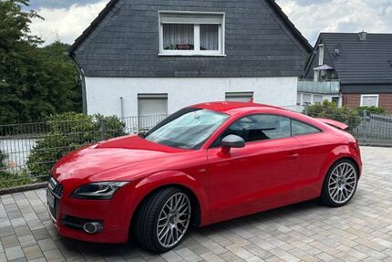 Audi TT 132.000 km 10.500 &euro; Wipperfürth 51688