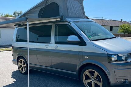 VW T5 Caravelle 305.000 km 25.000 &euro; Breitenberg 94139