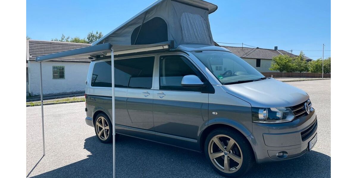 VW T5 Caravelle 305.000 km 25.000 &euro; Breitenberg 94139