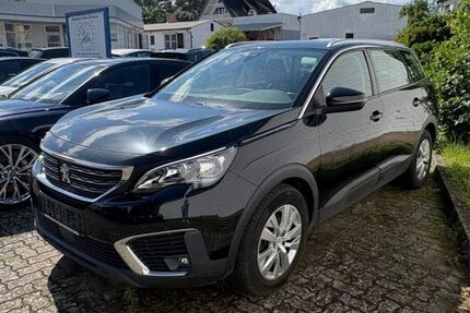 Peugeot 5008 83.900 km 19.590 &euro; Ückeritz 17459