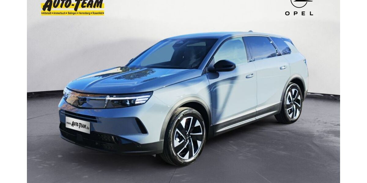 Opel Grandland (X) 1.001 km 35.960 &euro; Herrenberg 71083