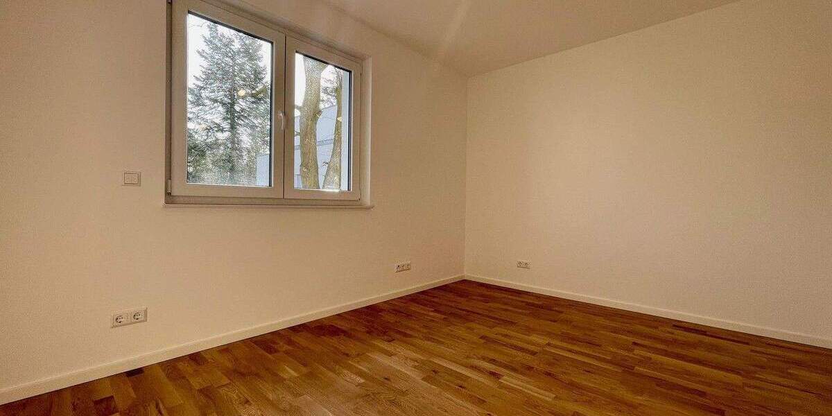 Etagenwohnung Blankenfelde-Mahlow Dahlewitz - 3 Zimmer, 83 m&sup2;, 1.580&euro; | Angebot:25398060