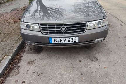 Cadillac Seville 167.000 km 3.099 &euro; Berlin 13435