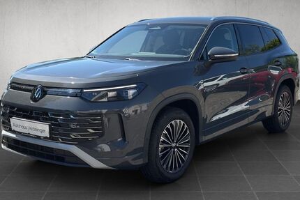 VW Tayron 4.150 km 39.990 &euro; Birkenfeld 55765