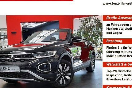 VW T-Roc 13.250 km 26.990 &euro; Eberbach 69412