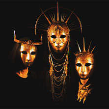 Imperial Triumphant - Special Guests: Knoll 02.12.2026 Kulturzentrum Schlachthof e.V.