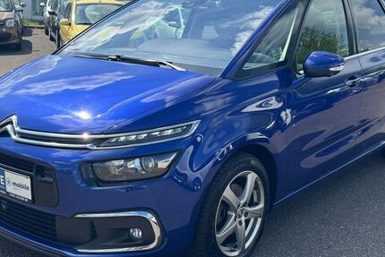Citroen C4 Picasso 186.742 km 9.950 &euro; Bad Langensalza 99947