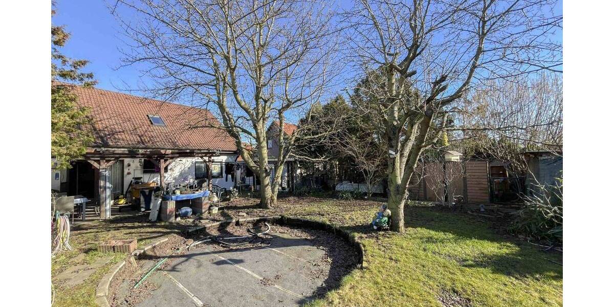 Einfamilienhaus Teutschenthal Steuden - 5 Zimmer, 123 m&sup2;, 220.000&euro; | Angebot:25986115