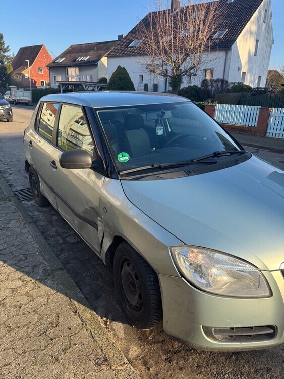 Fabia