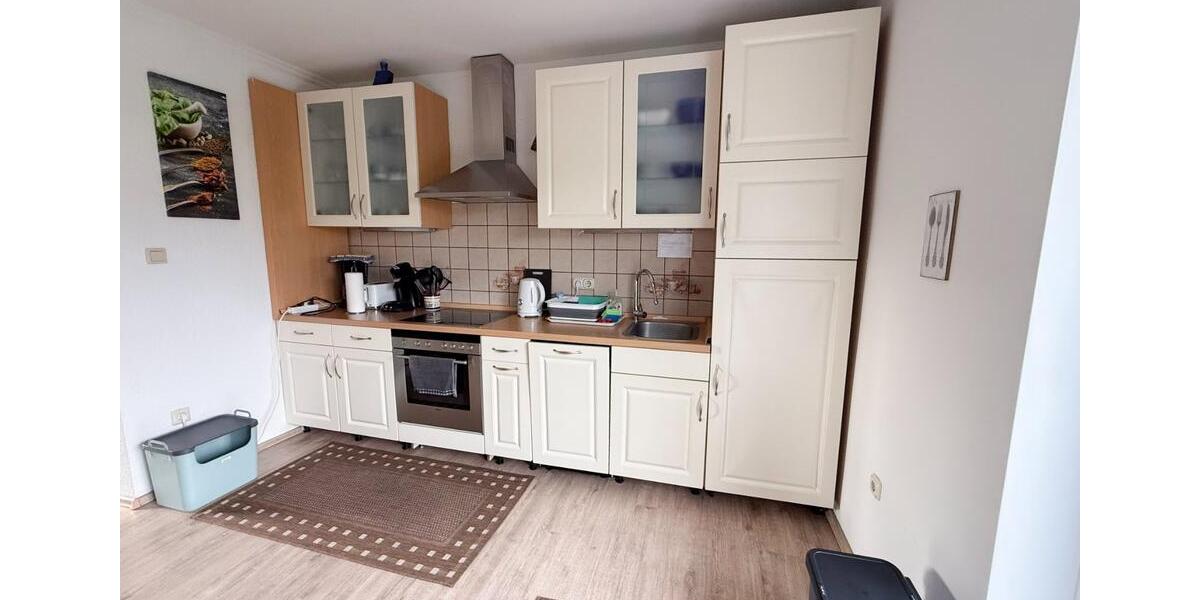 Doppelhaushälfte mit großem Garten und viel Nutzfläche 6 zimmer