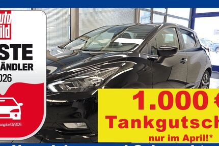 Nissan Micra 79.800 km 12.600 &euro; Wolfsburg-Heiligendorf 38444