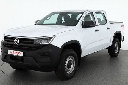 VW Amarok 26.191 km 34.990 &euro; Neubrandenburg 17036