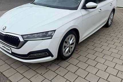 Skoda Octavia 87.103 km 22.990 € Mengen 88512