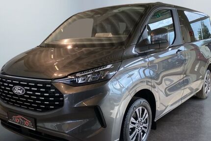 Ford Tourneo Custom 24.962 km 37.996 &euro; Stendal 39576