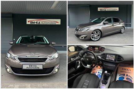 Peugeot 308 189.000 km 7.200 € Hanau 63456