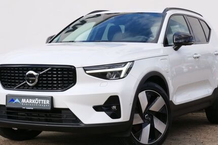 Volvo XC40 39.589 km 35.990 € Bielefeld 33647