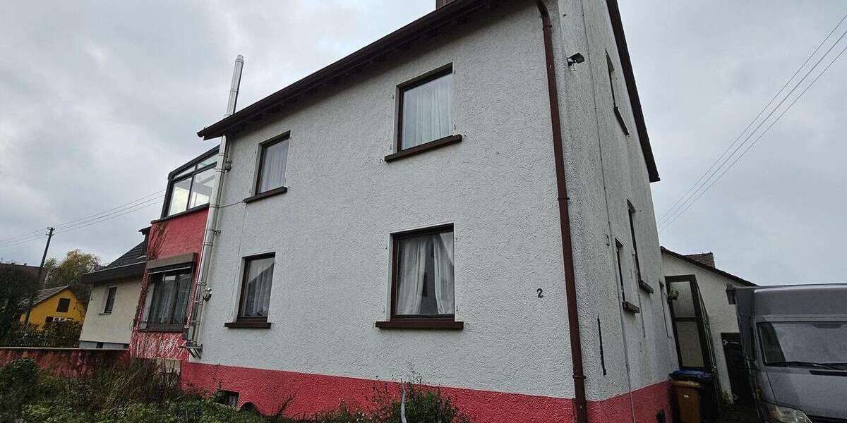 Haus zum Kaufen in Steinheim am Albuch 390.000 € 184 m² 5 zimmer